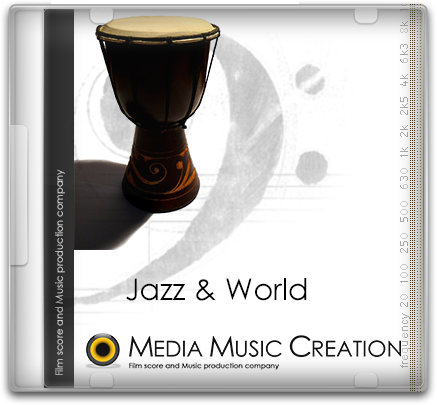 Jazz & World