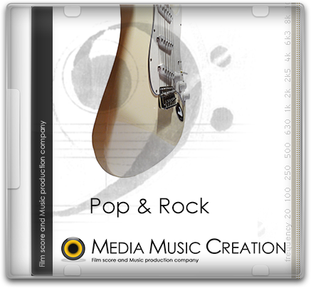 Pop & Rock